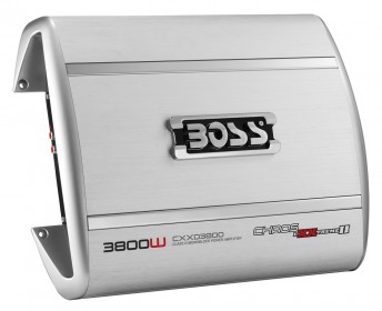 BOSS Audio CXX2004. Технические характеристики CXX2004.